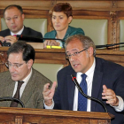 Martínez Bermejo en una imagen de archivo-J.M. Lostau