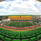 Commonwealth  de Edmonton.-E. M.