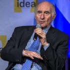 Fernando de la Rúa.-EFE