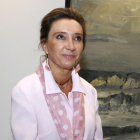 La directora general de Telecomunicaciones de la Junta de Castilla y León, María Victoria Seco, ha asegurado este lunes que la Administración autonómica ha logrado salir ileso del ataque informático ocurrido el pasado viernes y que ha afectado a empresas-ICAL
