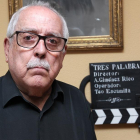 El director de Cine Antonio Giménez-Rico.-ICAL