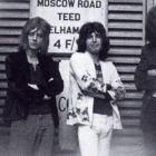 El músico Roger Taylor dio a conocer la muerte de Mike Grose.-ROGER TAYLOR