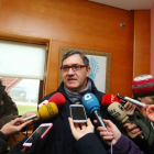 El alcalde de Cacabelos (León), Adolfo Canedo, responde al archivo definitivo por parte del Tribunal de Cuentas-Ical