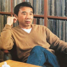 El escritor japonés superventas Haruki Murakami.-EL PERIÓDICO