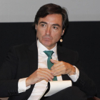 Félix Eguía, grupo Ibersnacks-J.M. Lostau