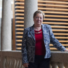 Dolores Ruiz-Ayúcar es elegida por el patronato como nueva presidenta de la Fundación Caja de Ávila-Ical