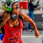 La Wonder Woman venezolana-SINFILTROS