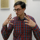 Raúl Allén.-J. M. Lostau