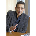 Vicente Andrés-J. M. LOSTAU