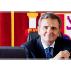 El alcalde de Majadahonda Narciso de Foxá. /-PERIODICO (AYUNTAMIENTO DE MAJADAHONDA)