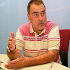 Gustavo Aranzana.-J. M. LOSTAU