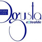 Cartel promocional Dgusta-EXTEALDE