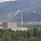 Central nuclear de Garoña.-ARABA-PRESS