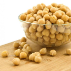 La nueva polémica de Twitter incluye un desayuno con garbanzos.-/ CC