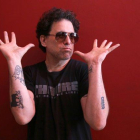 Andrés Calamaro, en una imagen de archivo.-ELISENDA PONS