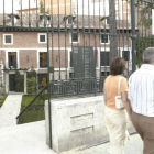 Museo Casa Cervantes.-CARLOS ESPESO