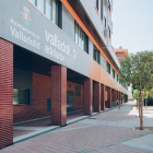 Foto de archivo de la Agencia de Innovación y Desarrollo Empresarial de Valladolid. - E. PRESS
