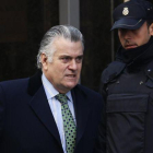 Luis Bárcenas.-DAVID CASTRO
