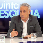 Jesús Presencio.-J.M. LOSTAU