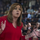 Susana Díaz-EL PERIÓDICO