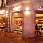 Imagen de un local de la empresa VAIT Pastelería.-VAIT.ES