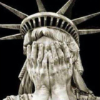 El llanto de la Estatua de la Libertad.-