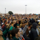 Rompesuelas, Toro de la Vega 2015-Ical