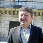 Folgueral anuncia que se presenta a las elecciones-Ical