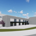Nuevas instalaciones de Iveco en Valladolid. - EP