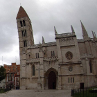 Fachada de la Iglesia de La Antigua de Valladolid-El Mundo