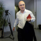 Josep Antoni Duran Lleida.-Foto: AGENCIAS