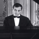 Aznavour, en Tirad sobre el Pianista-