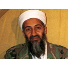 Bin Laden, en una fecha no especificada.-Foto: AP