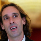 Rubén Olmo, nuevo director del Ballet Nacional de España.-EL PERIÓDICO