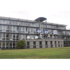 Sede de la Unión Europea de Radiodifusión (UER) en Ginebra.-ARCHIVO