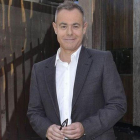 Jordi González.-MEDIASET