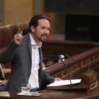 Pablo Iglesias.-