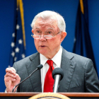 Fiscal general de EEUU, Jeff Sessions-