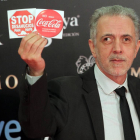Fernando Trueba en una imagen de archivo-Ical
