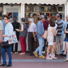 Feria del Libro de Valladolid. / PHOTOGENIC