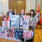 Seminci edición 62-EUROPA PRESS