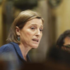 Carme Forcadell.-EL PERIÓDICO
