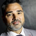 Alejandro de Pedro Llorca. Uno de los empresarios cercanos a Granados-El Mundo