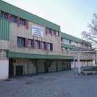 Polideportivo Canterac