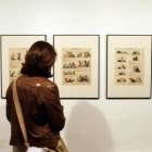 Muestra 'Jugando al teatro. Exposición sobre teatros de papel'-Ical