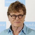 Robert Redford.-
