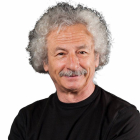 Rafael Álvarez 'El Brujo'-E.M