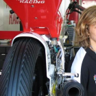 Remy Gardner, piloto del Mundial de Moto2.-EMILIO PÉREZ DE ROZAS