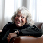 El cantautor José Mercé presenta su concierto 'Doy la cara'-ICAL