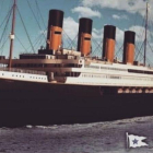 Así será el Titanic 2, la réplica moderna del más famoso transatlántico de la historia.-INSTAGRAM